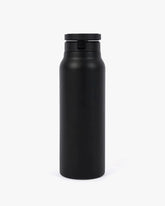 BO&TEE MAGNETIC THERMOS STAINLESS STEEL WATER BOTTLE BLACK